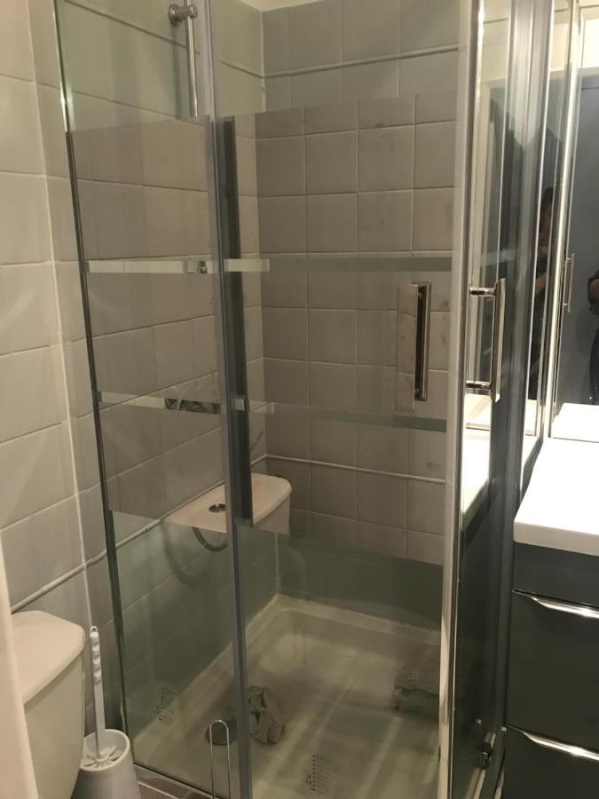 Appart Douillet Paris 11 Екстериор снимка