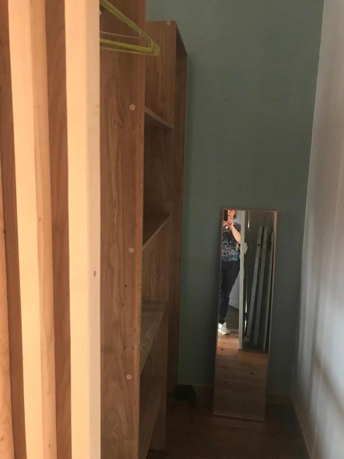 Appart Douillet Paris 11 Екстериор снимка