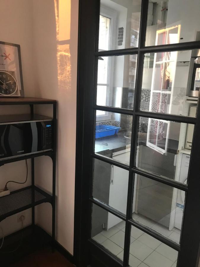 Appart Douillet Paris 11 Екстериор снимка